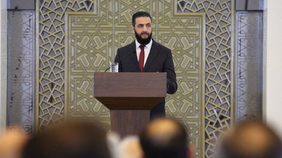 Syrie: un comité chargé de rédiger un projet de déclaration constitutionnelle