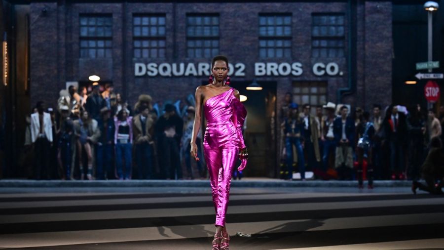 La Fashion Week de Milan, un sursaut face à la crise du luxe