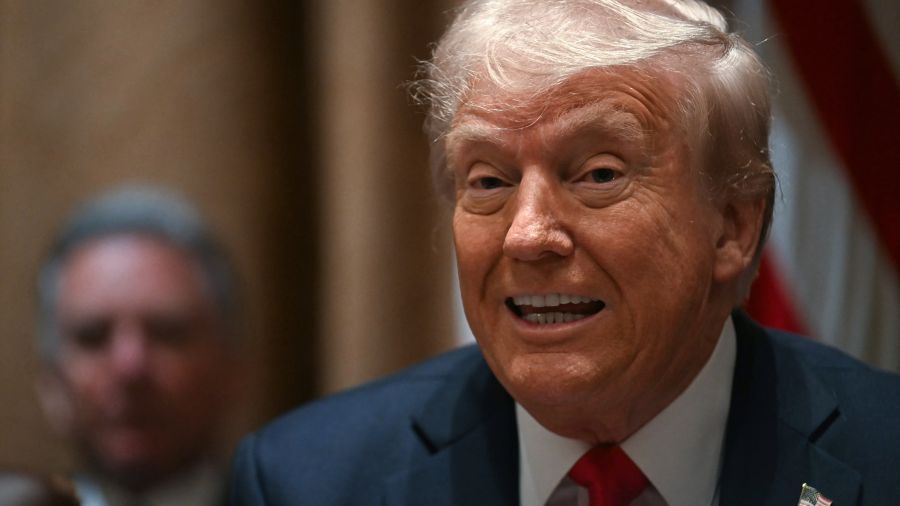 L'administration Trump supprime plus de 90% des financements à l'étranger de l'agence USAID