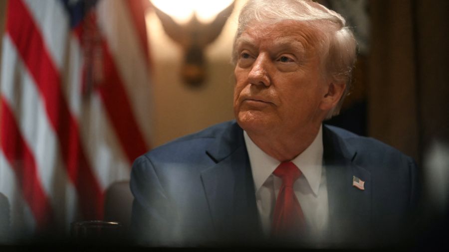 Trump Exclut les garanties de sécurité pour l'Ukraine et écarte son Adhésion à l'OTAN