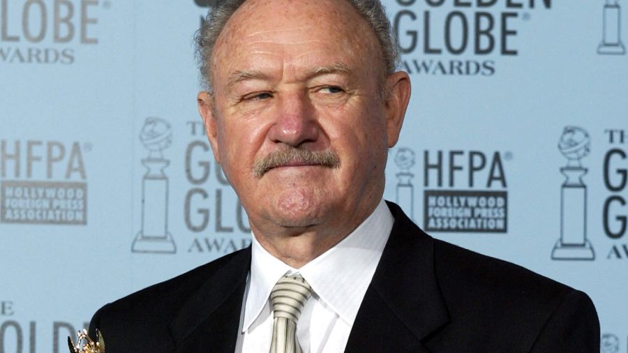 Les derniers jours de Gene Hackman: mystère et mort suspecte