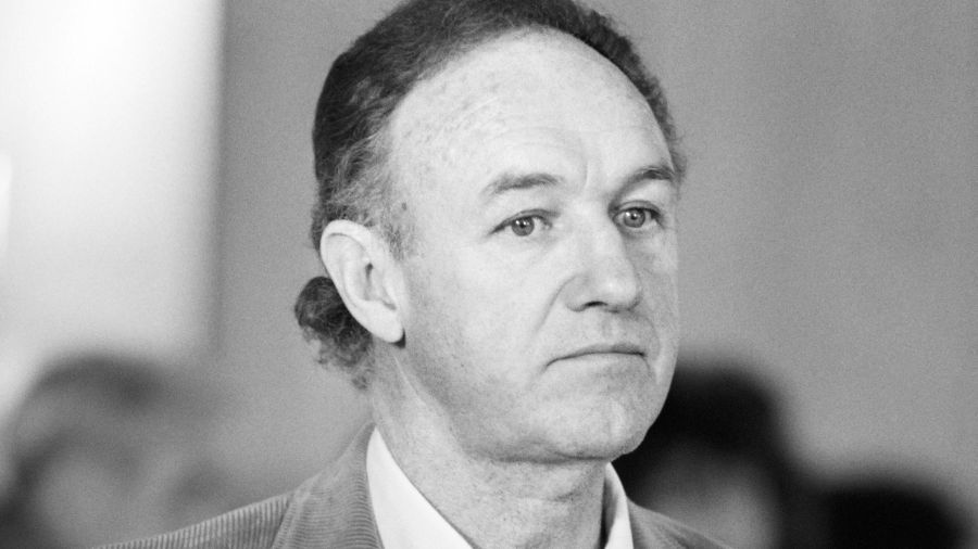 L'acteur Gene Hackman et sa femme retrouvés morts à leur domicile