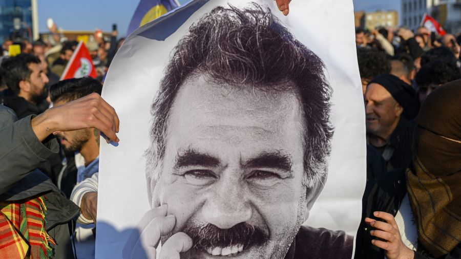 Turquie: le PKK annonce sa dissolution et la fin de la lutte armée