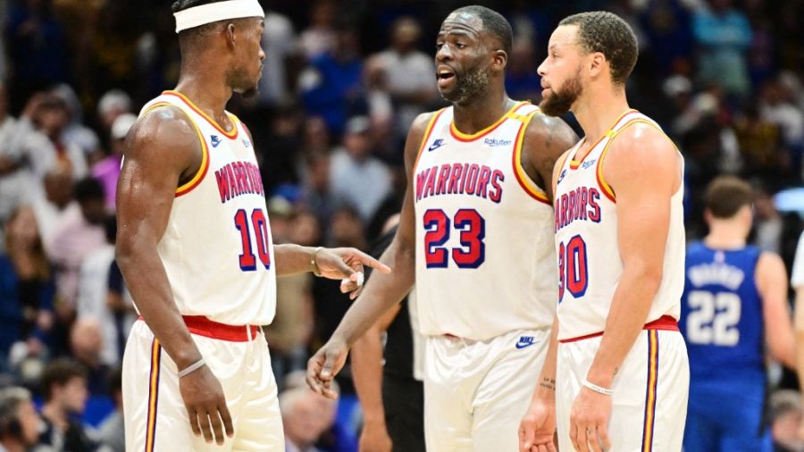 NBA: Milwaukee fait tomber Dallas, Golden State stoppé par Philadelphie