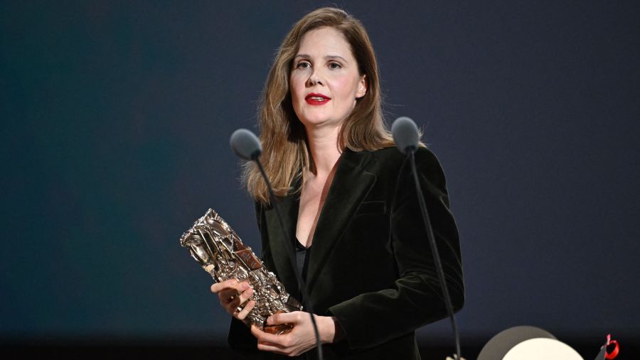 De la Palme d'or à Hollywood: Justine Triet prépare un thriller en anglais