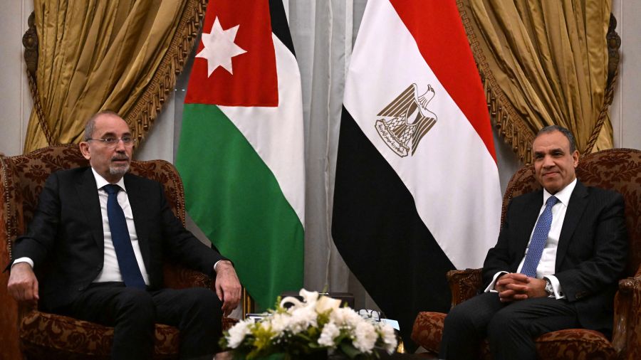 Réunion ministérielle arabe au Caire axée sur Gaza
