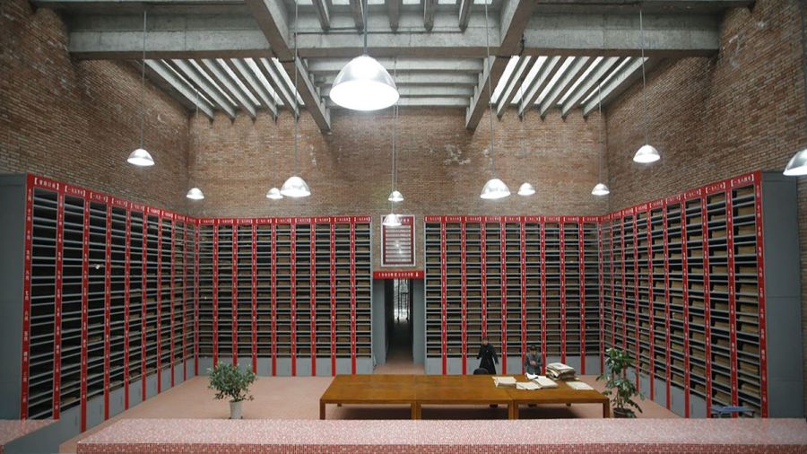 Prix Pritzker 2025: Liu Jiakun ou l'architecture du quotidien
