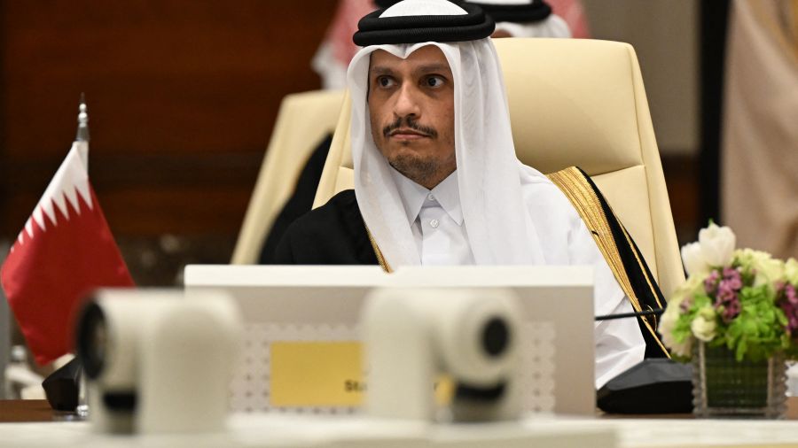 Le Qatar aurait persuadé l'Iran d'accepter un cessez-le-feu avec Israël