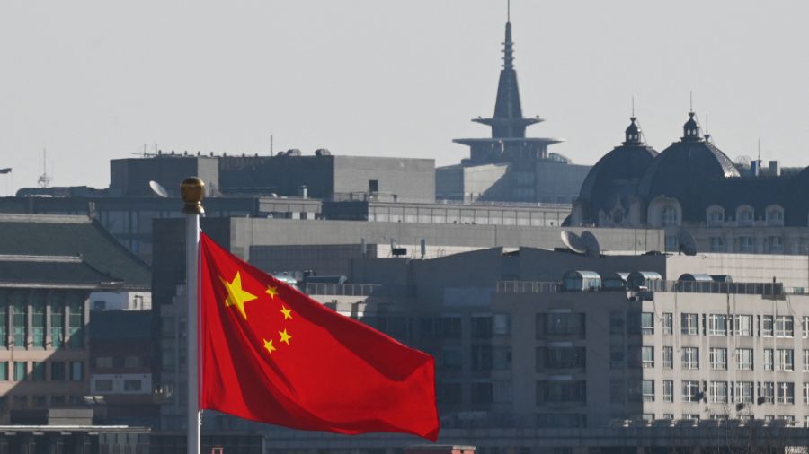 La Chine exhorte l'Union européenne à éviter «la confrontation»