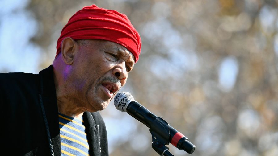  Roy Ayers, le pionnier de la néo-soul tire sa révérence 