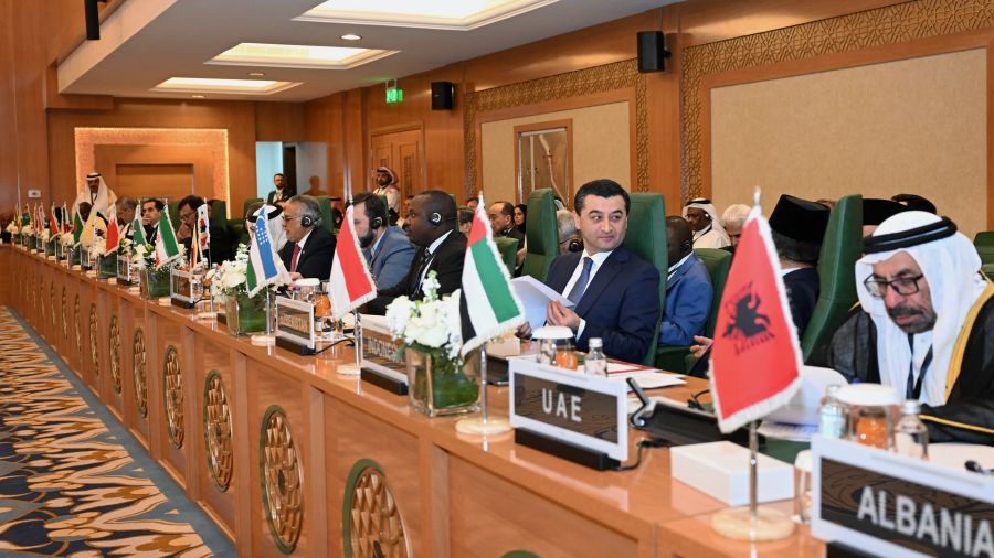 Berlin, Paris, Londres et Rome saluent le plan arabe pour la reconstruction de Gaza 