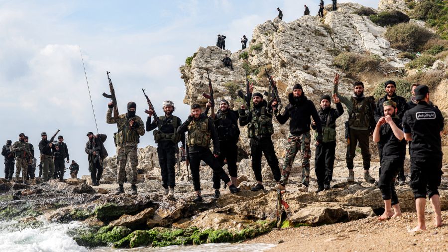 Massacres en Syrie: la commission d'enquête a recueilli des dizaines de témoignages