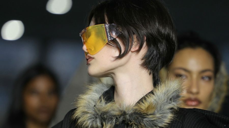 Les tendances fortes de la Fashion Week de Paris