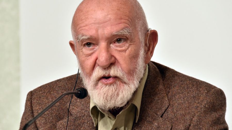 Athol Fugard, dramaturge rebelle contre l’apartheid, s’éteint à 92 ans