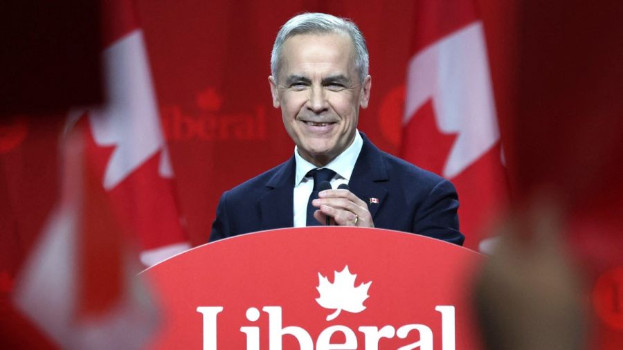 Des négociations économiques cruciales avec Trump attendent le futur Premier ministre canadien