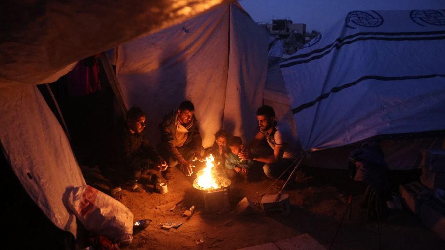 Gaza: Arabie saoudite, Qatar et Jordanie condamnent la coupure d'électricité par Israël