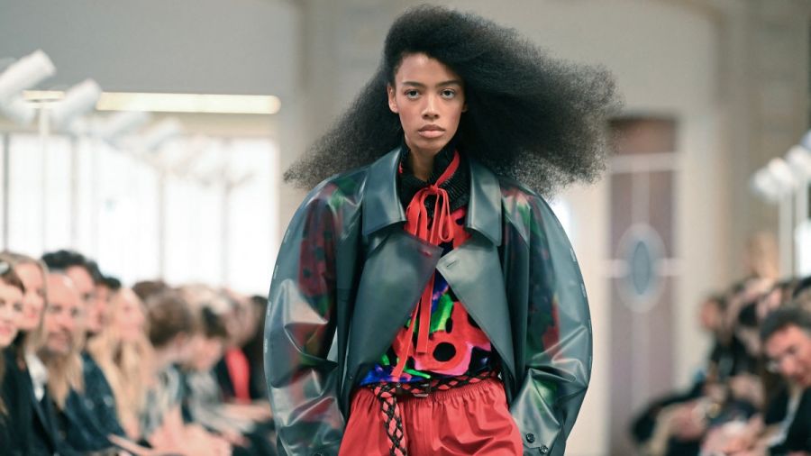 Fashion Week de Paris: Chanel et Saint Laurent en clôture