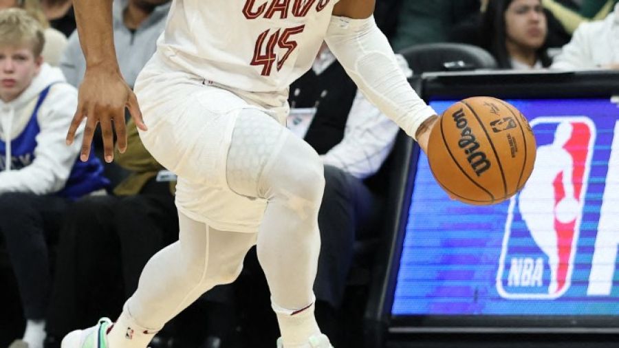 NBA: le Magic stoppe Cleveland, le Thunder et les Lakers brillent