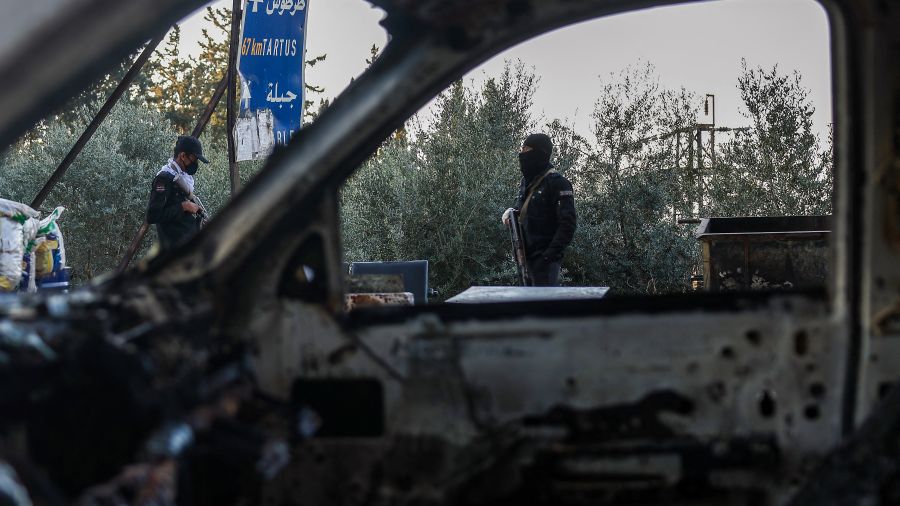 L'UE salue la création d'une commission d'enquête en Syrie, mais reste sur ses gardes