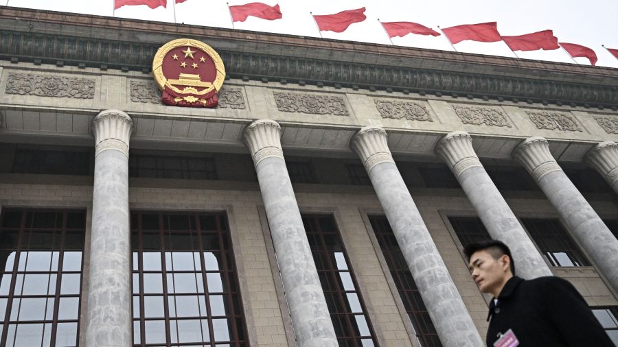 Nucléaire iranien: la Chine va accueillir des discussions avec la Russie et l'Iran