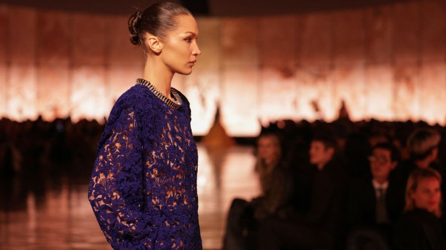 Fashion Week: quand la mode à Paris bouscule les codes