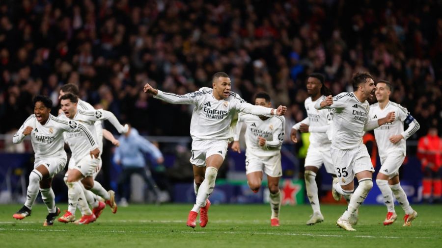 Mondial des clubs: au Real Madrid version Xabi Alonso de s'élancer