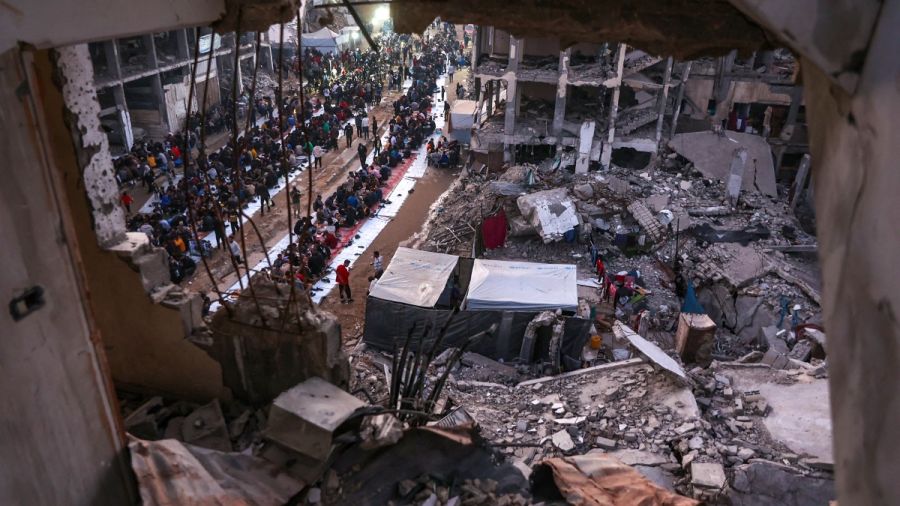 Israël reprend ses frappes sur Gaza et réintègre Ben Gvir au gouvernement