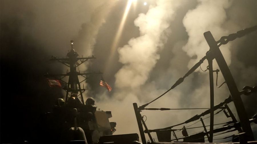 Frappes américaines au Yémen : Plusieurs dirigeants houthis tués, les États-Unis avertissent l'Iran 