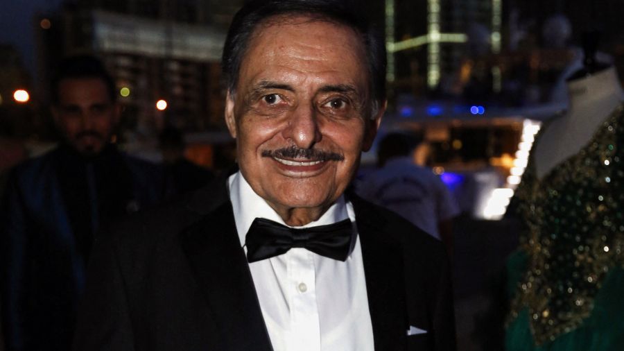 Le Liban perd Antoine Kerbaj, figure emblématique du théâtre et de la télévision