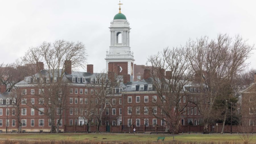 L'administration Trump coupe plus de 2 milliards de subventions à Harvard
