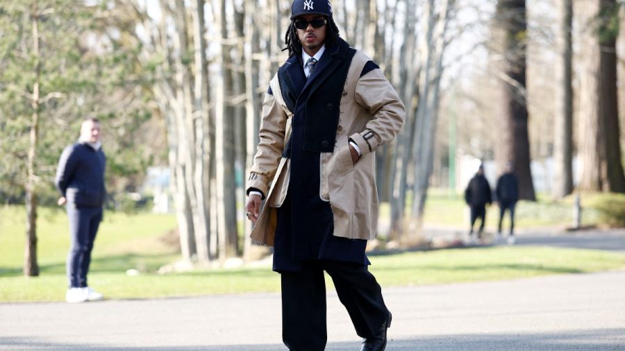 Quand les Bleus dictent la mode et bousculent les codes