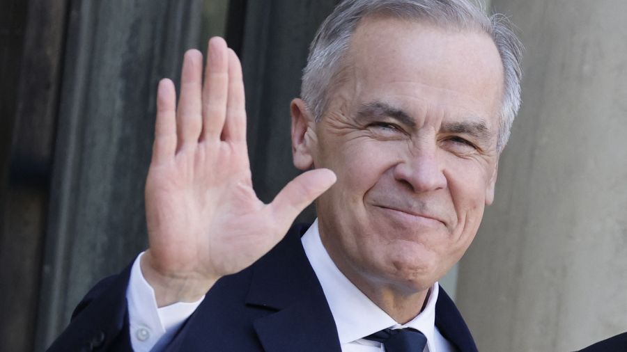 UE, Canada et Grande-Bretagne avancent en front uni face à Trump