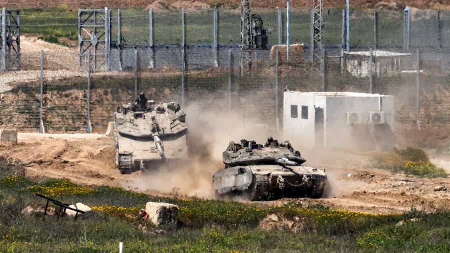 Israël menace de s'emparer de secteurs de Gaza si les otages ne sont pas libérés