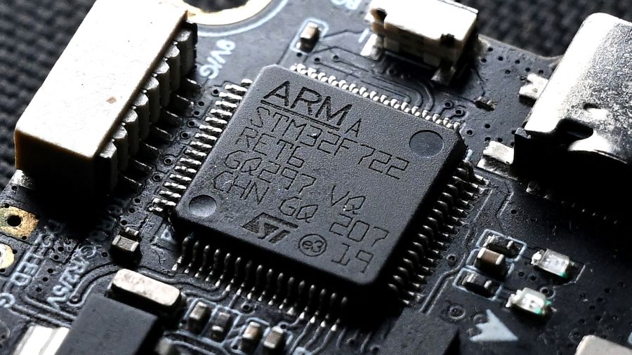 Wall Street recule, plombée par Nvidia et la guerre commerciale