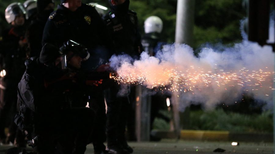 Turquie: la contestation se durcit après l'arrestation du maire d'Istanbul