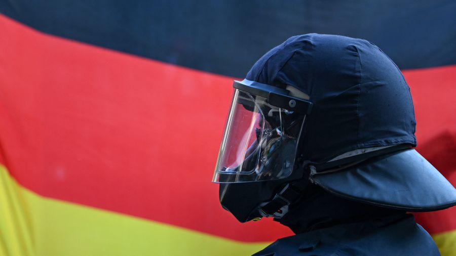 Allemagne: huit blessés après qu’un SUV fonce dans la foule à Stuttgart