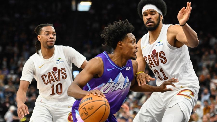 NBA: les Cavaliers stoppent leur mauvaise série, Denver bat Houston