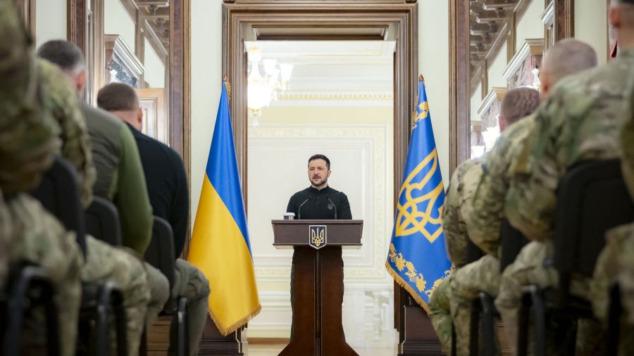 Kiev et Moscou acceptent de cesser les hostilités en mer Noire