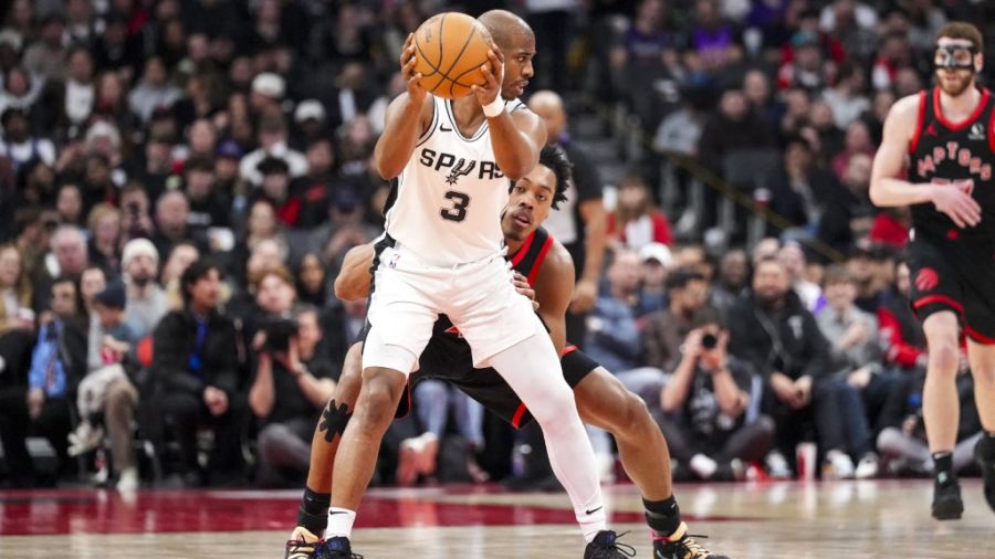 NBA: Chris Paul revient aux Los Angeles Clippers