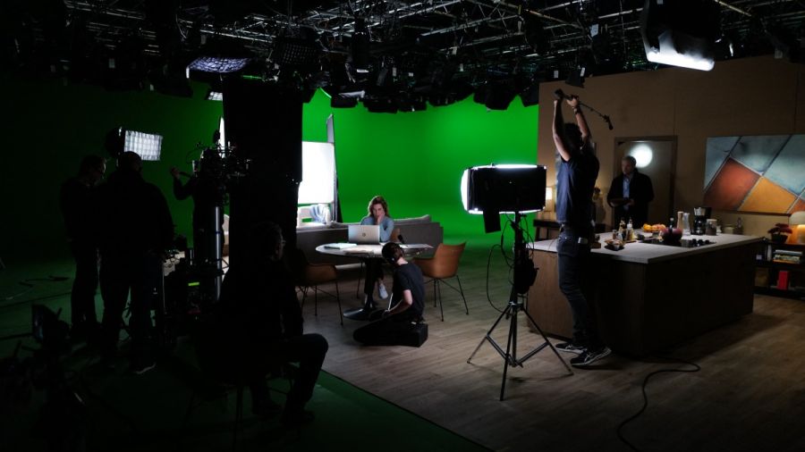 Montpellier affirme sa place dans l’industrie des séries