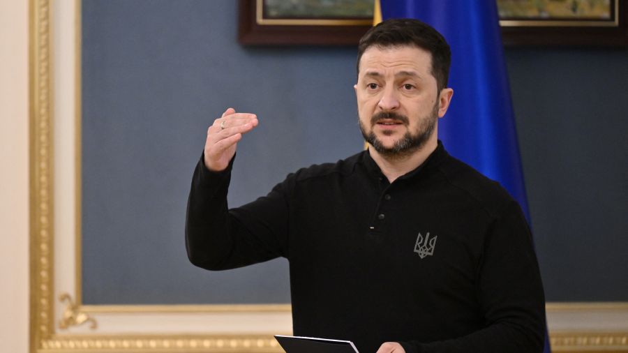 Conflit en Ukraine : report des discussions ministérielles à Londres