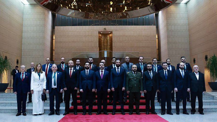 Syrie: l'administration autonome kurde conteste la légitimité du nouveau gouvernement
