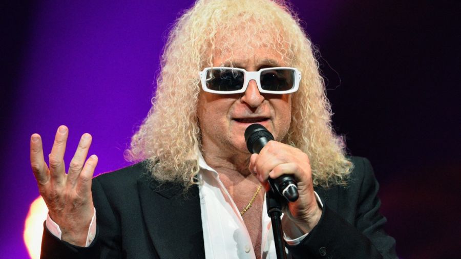 Michel Polnareff: \