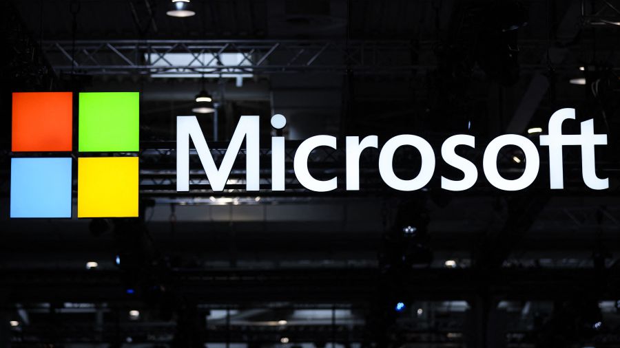 Microsoft célèbre ses 50 ans d’innovation