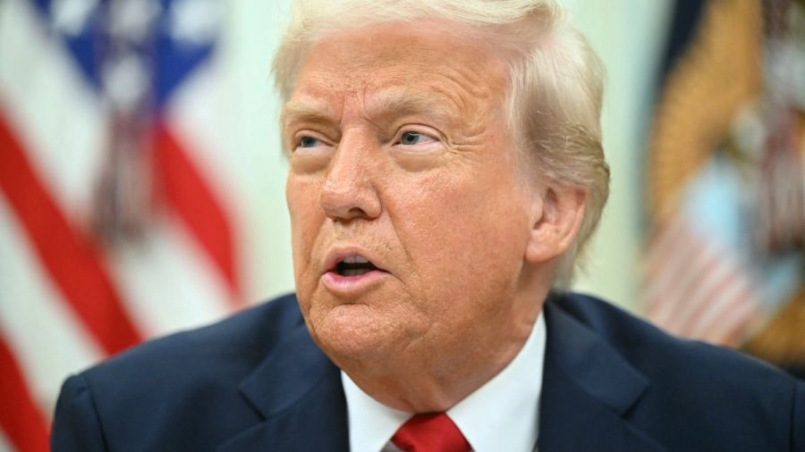 Droits de douane: la volte-face de Trump dope les Bourses en Asie