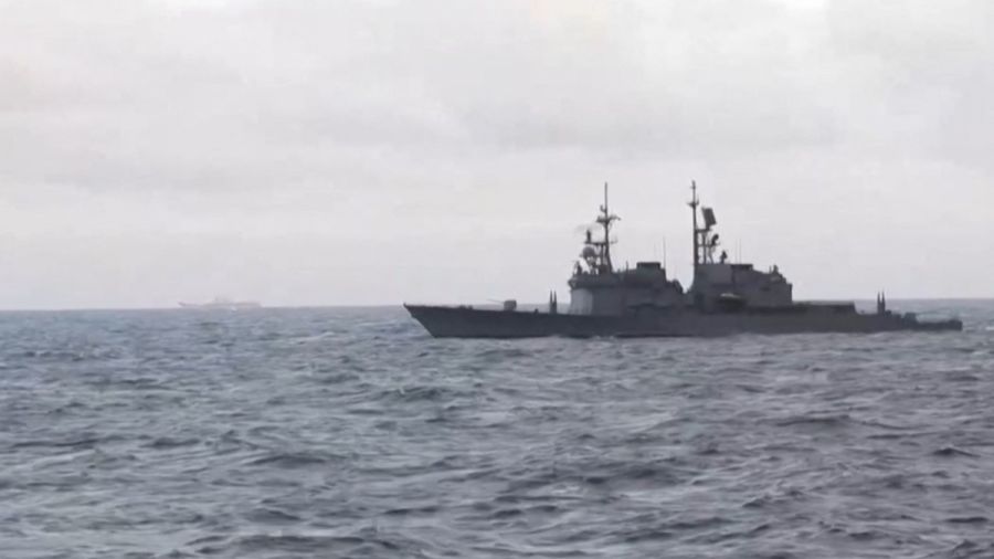 La Chine lance de nouveaux exercices de blocus de Taïwan