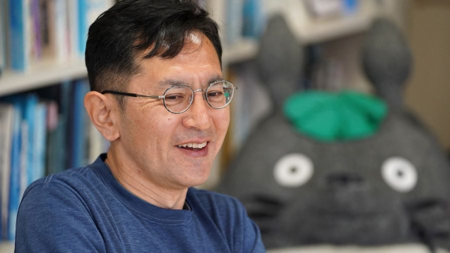 L’intelligence artificielle inquiète mais n’éclipsera jamais Miyazaki