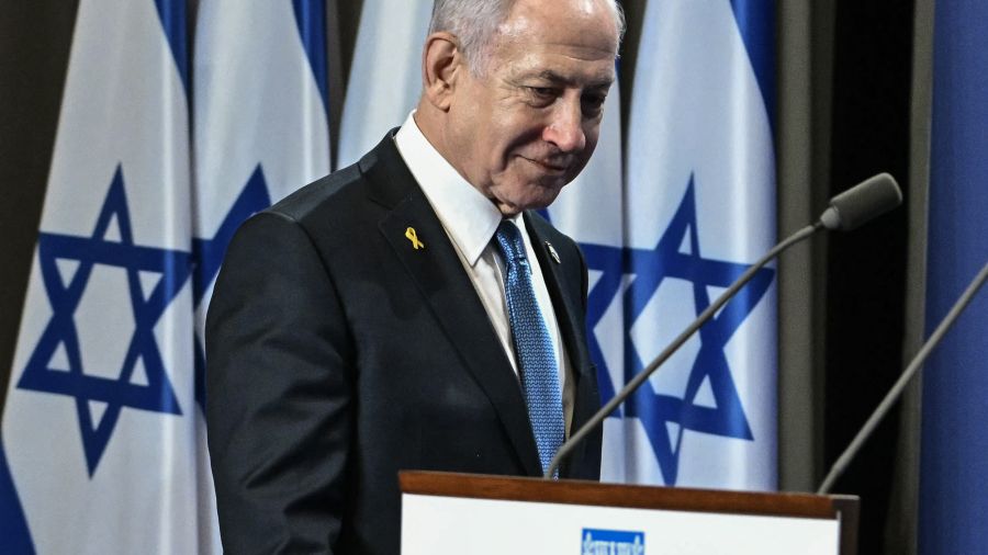 Gaza: Netanyahou dit envoyer une délégation à Doha mardi pour des négociations sur les otages 