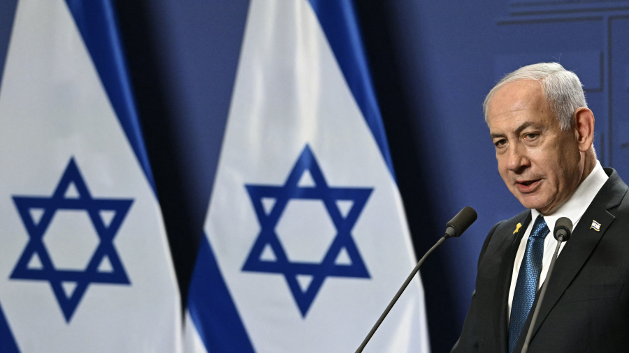 Otages: Israël rappelle une partie de ses négociateurs de Doha