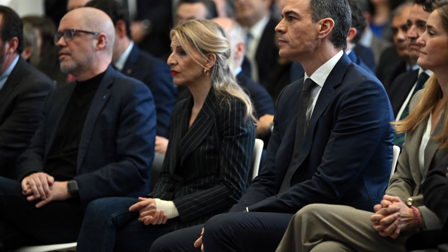 Madrid met fin à un contrat militaire de 6,8 millions d’euros avec Israël